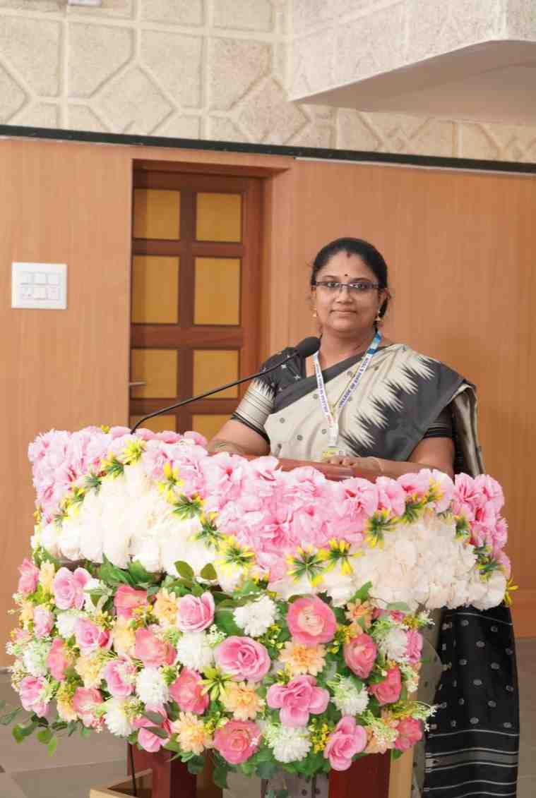 Dr. V. Chitradevi