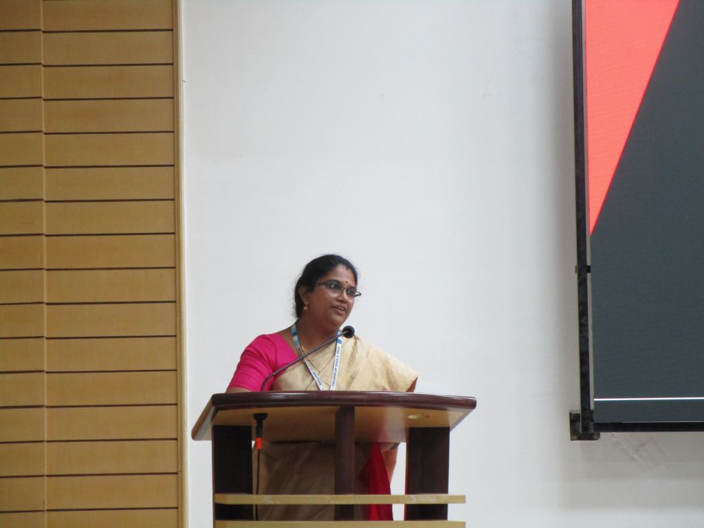 Poster Release Event Photo 3