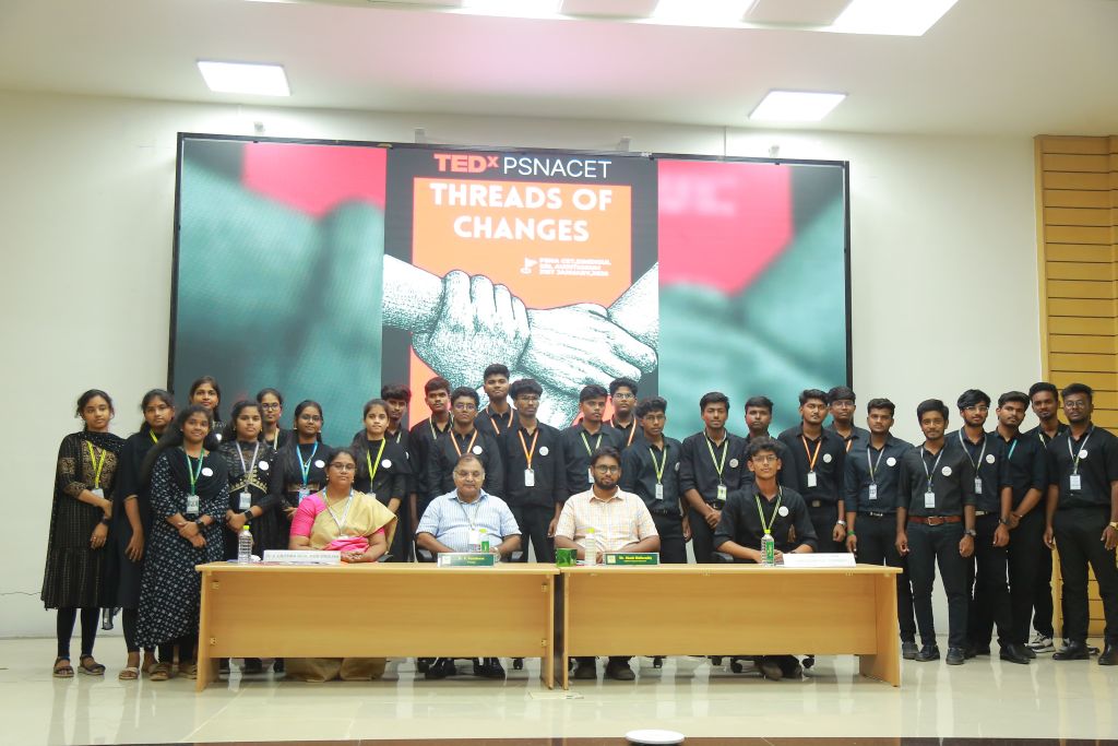 Poster Release Event Photo 4