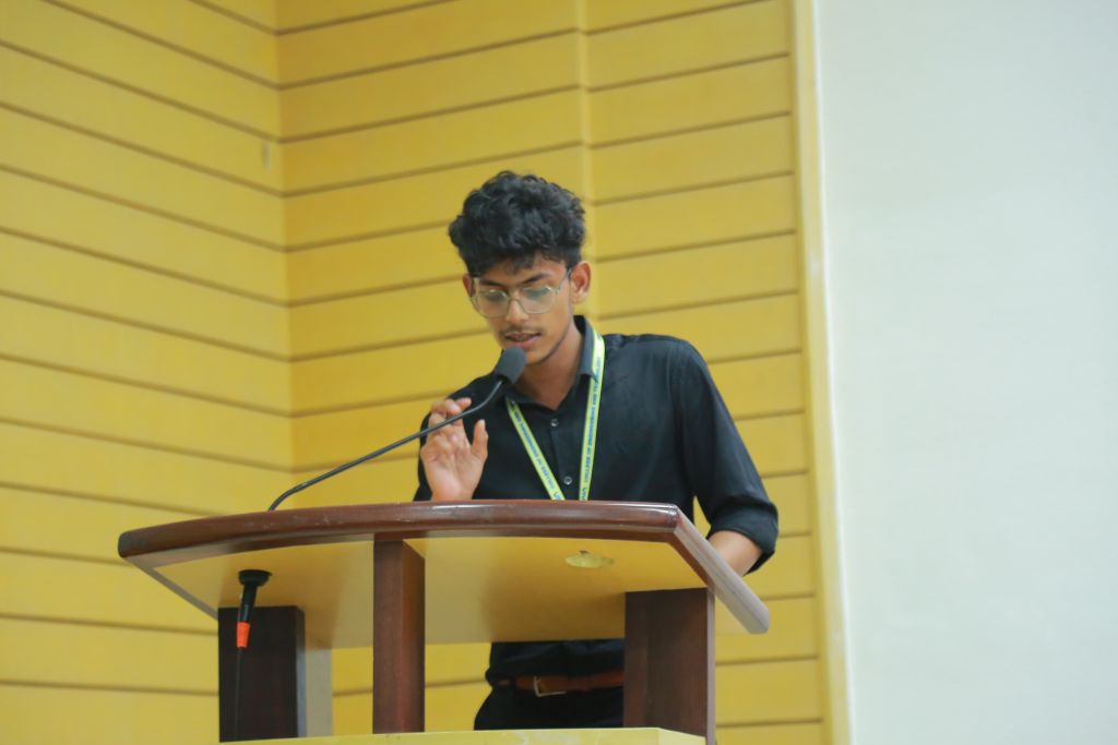 Poster Release Event Photo 5