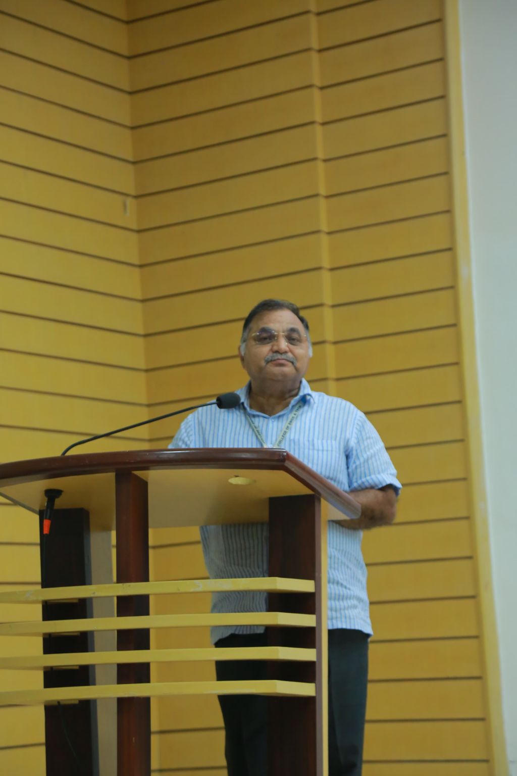 Poster Release Event Photo 9