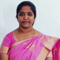 Mrs. Haripriya