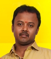 Mr. G. Vijay